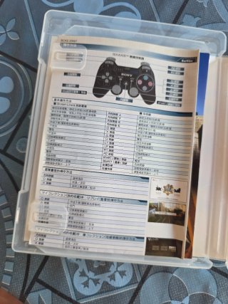 Railfan Taito PS3 Japonés/Chino/Inglés
