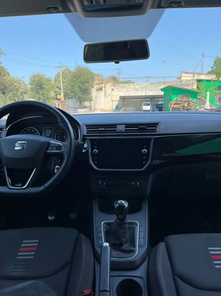Seat Ibiza 1.0 TSI 115CV | 2017 | 102.500KM
