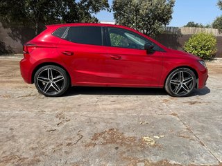 Seat Ibiza 1.0 TSI 115CV | 2017 | 102.500KM