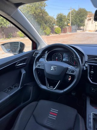 Seat Ibiza 1.0 TSI 115CV | 2017 | 102.500KM