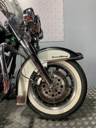 Harley Davidson Road King