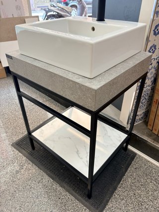 Mueble de baño Neolith moderno