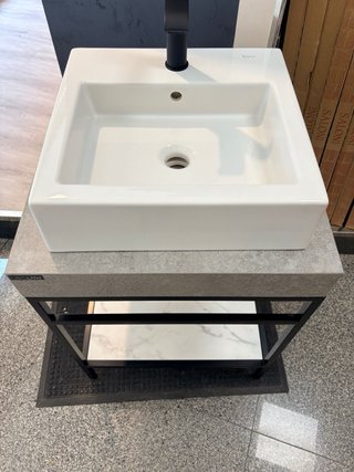 Mueble de baño Neolith moderno