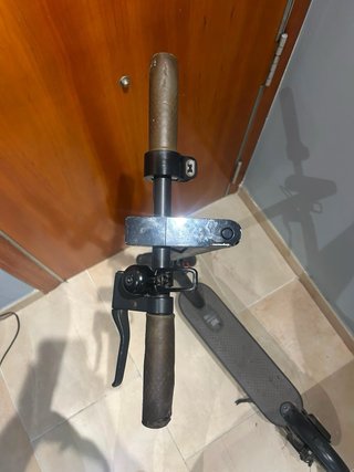 Patinete Eléctrico Xiaomi Mi Scooter