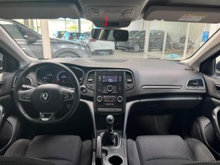 RENAULT MEGANE 1.5DCI 95CV