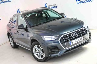 Audi Q5 SPORTBACK Advanced 50 TFSI e quattro-ultra
