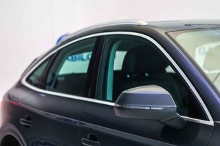 Audi Q5 SPORTBACK Advanced 50 TFSI e quattro-ultra