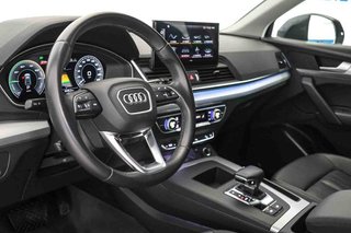 Audi Q5 SPORTBACK Advanced 50 TFSI e quattro-ultra