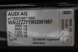 Audi Q5 SPORTBACK Advanced 50 TFSI e quattro-ultra