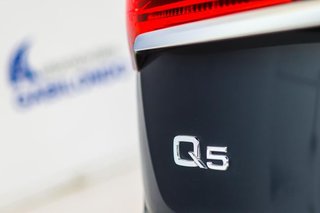 Audi Q5 SPORTBACK Advanced 50 TFSI e quattro-ultra