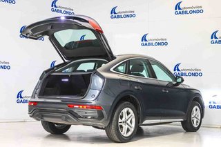 Audi Q5 SPORTBACK Advanced 50 TFSI e quattro-ultra
