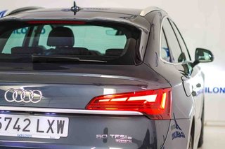 Audi Q5 SPORTBACK Advanced 50 TFSI e quattro-ultra