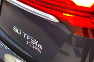 Audi Q5 SPORTBACK Advanced 50 TFSI e quattro-ultra