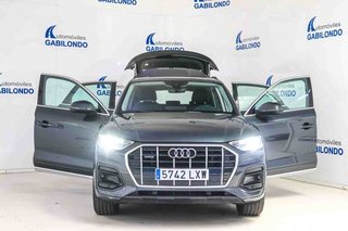 Audi Q5 SPORTBACK Advanced 50 TFSI e quattro-ultra