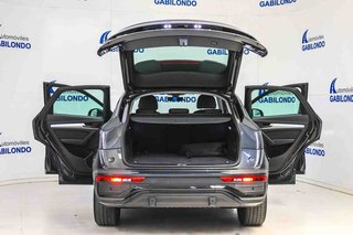 Audi Q5 SPORTBACK Advanced 50 TFSI e quattro-ultra