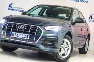 Audi Q5 SPORTBACK Advanced 50 TFSI e quattro-ultra