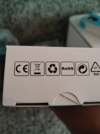 Cargador Unico PD 25W Travel Charger