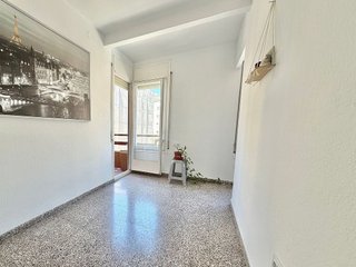Piso en venta en Poble Nou en Vilafranca del Penedès