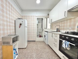 Piso en venta en Poble Nou en Vilafranca del Penedès