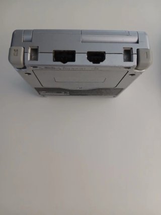 Nintendo Game Boy Advance SP Tribal