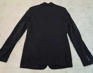 Americana Emporio Armani Talla S