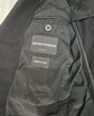 Americana Emporio Armani Talla S