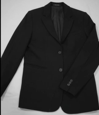 Americana Emporio Armani Talla S