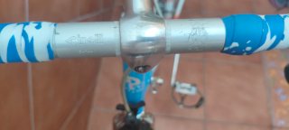 Bicicleta Clásica Battaglin