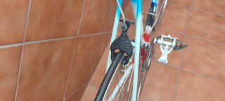 Bicicleta Clásica Battaglin