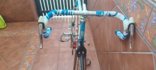Bicicleta Clásica Battaglin
