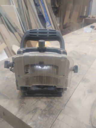 Engalletadora Powerplus X131