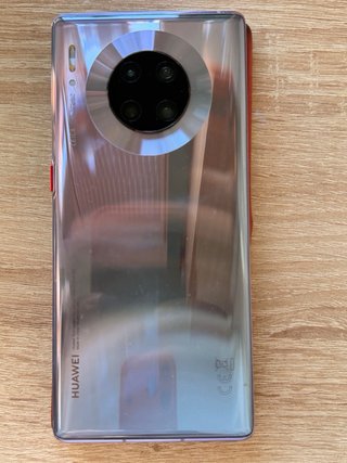 Huawei Mate 30 Pro Negro