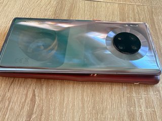 Huawei Mate 30 Pro Negro