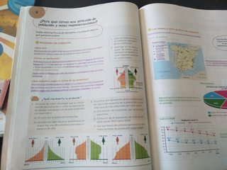 Ciencias sociales 5 Primaria : [Operación Mundo...