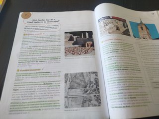 Ciencias sociales 5 Primaria : [Operación Mundo...