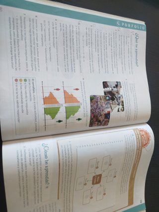 Ciencias sociales 5 Primaria : [Operación Mundo...