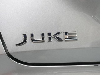 Nissan Juke 1.0 DIGT 114CV Acenta