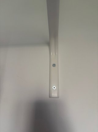 Barra extensible para colgar ropa