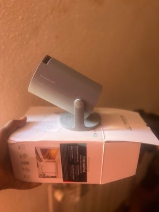 Mini Proyector MAGCUBIC Blanco