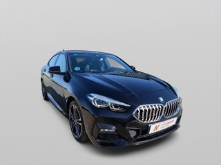 BMW Serie 2 2022 DESDE 390€ AL MES ¡SIN ENTRADA!