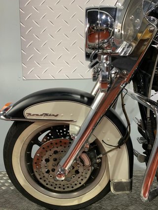 Harley Davidson Road King