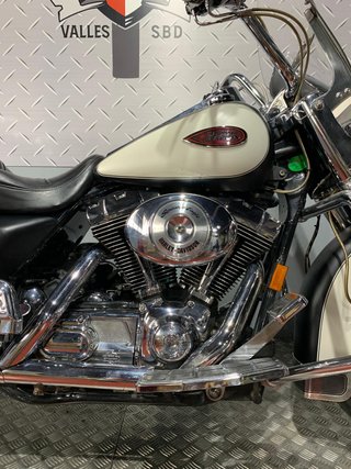 Harley Davidson Road King