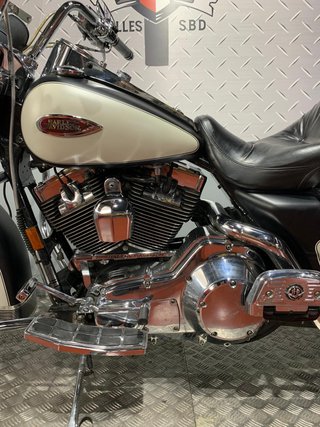 Harley Davidson Road King
