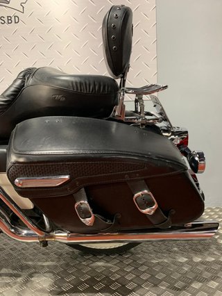 Harley Davidson Road King