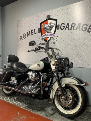 Harley Davidson Road King