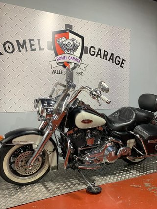 Harley Davidson Road King