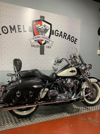 Harley Davidson Road King
