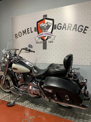 Harley Davidson Road King