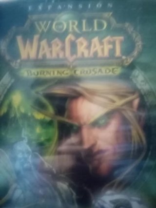 Expansión World of Warcraft Cataclysm PC