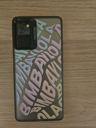 Pack 3 fundas Samsung Galaxy S20 FE-Muy buen estad